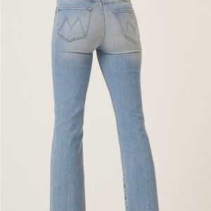 MOTHER JEANS